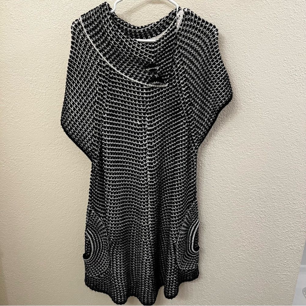 Diva D Sweater Dress (Size 1XL)